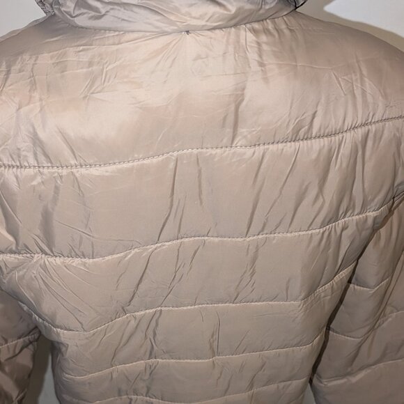TAHARI Down Fill Coat Jacket Womens Size XL - Picture 5 of 6